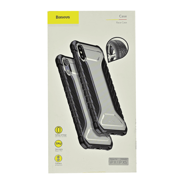 BASEUS RACE CASE IPHONE XS