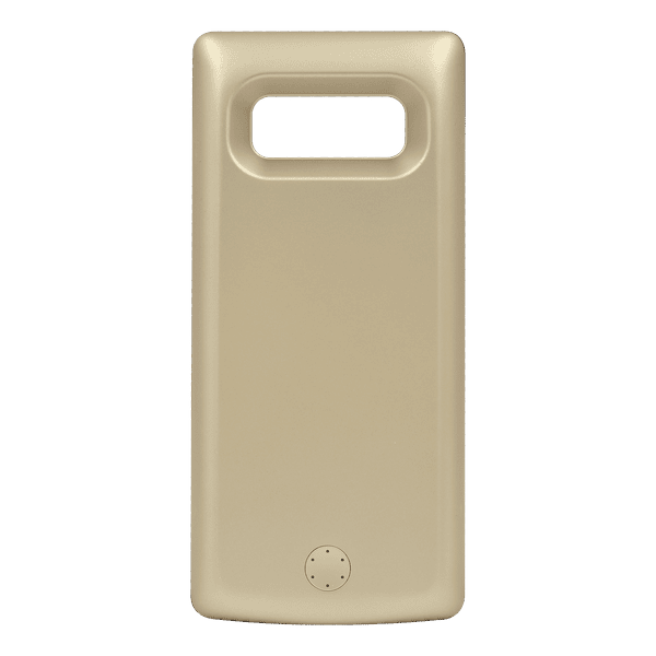 POWER PACK GALAXY NOTE8 GOLD