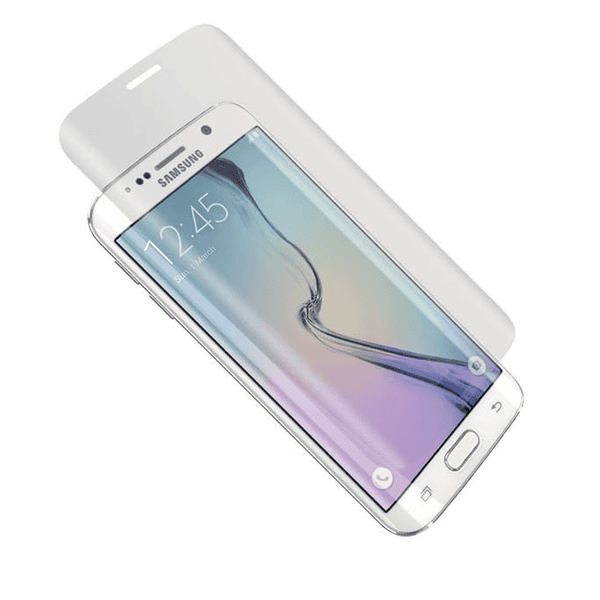 اي سيف شاشة حماية جلاكسي S6 انتي فينجر [ISAFE SCREEN PROTECTOR GALAXY S6 ANTI FINGER]