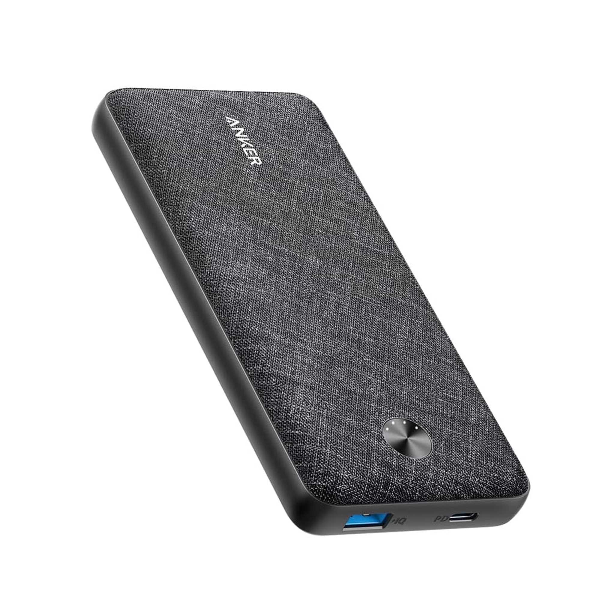 Anker 326 Powercore 20000M MAH Black