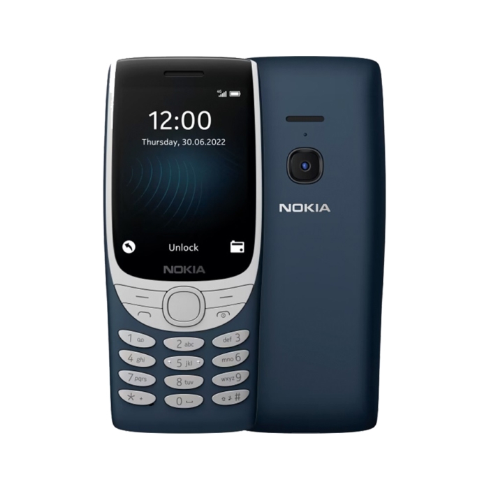 NOKIA 8210 DARK BLUE 4G TA-1485 DS