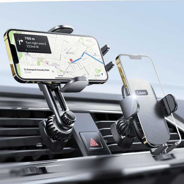 LISEN 2E771 CAR MOUNT PHONE HOLDER