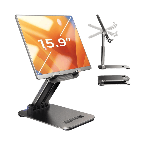 LISEN 2E56 DESKTOP TABLET HOLDE