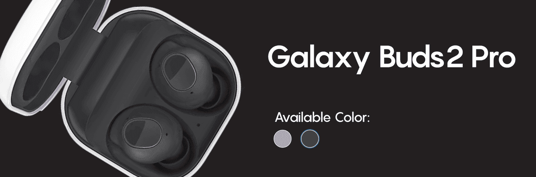 Galaxy Buds2