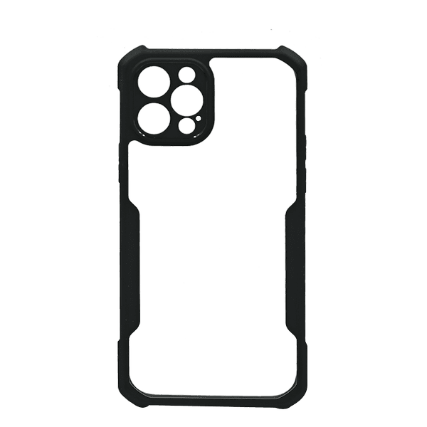 XUNDO BEATLE SERIES IPHONE 12/12 PRO BLACK