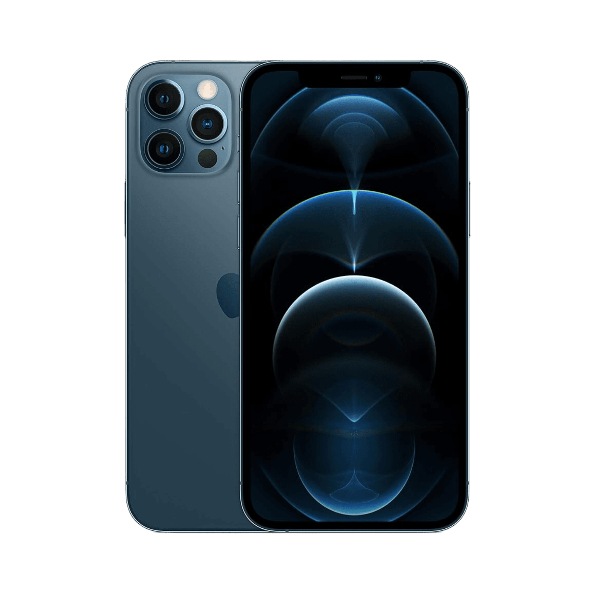 Apple Refurbished - Iphone 12 Pro 256GB Pacific Blue