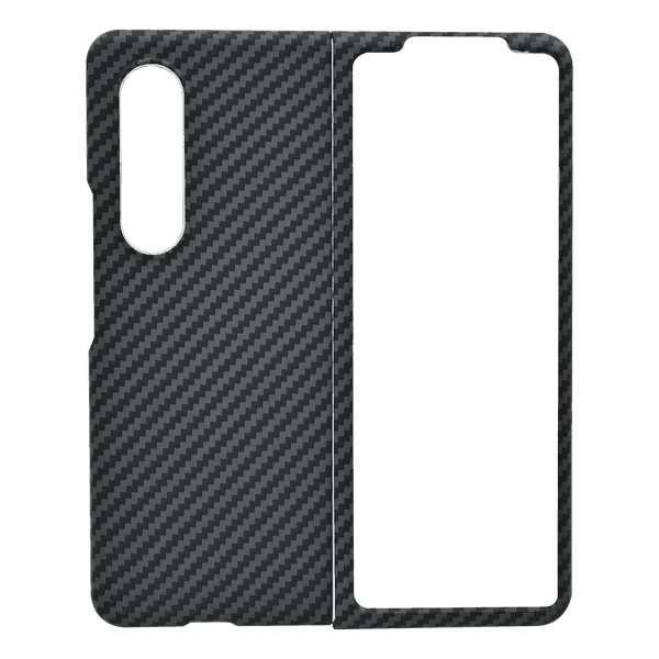 PIBLUE CARBON CASE GALAXY FOLD3