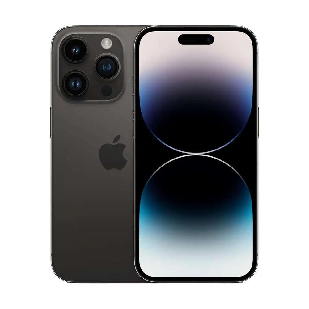 APPLE IPHONE 14 PRO MAX 512GB SPACE BLACK ESIM