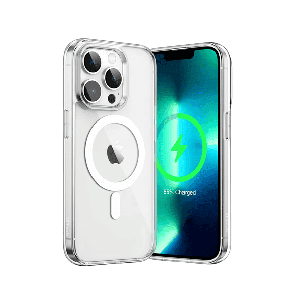 MAGSAFE CLEAR CASE IPHONE 13 PRO