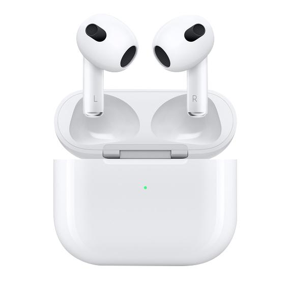 APPLE BLUETOOTH AIRPODS3 MME73ZE/A