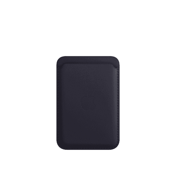 APPLE IPHONE LEATHER WALLET MAGSAFE INK MPPW3Z