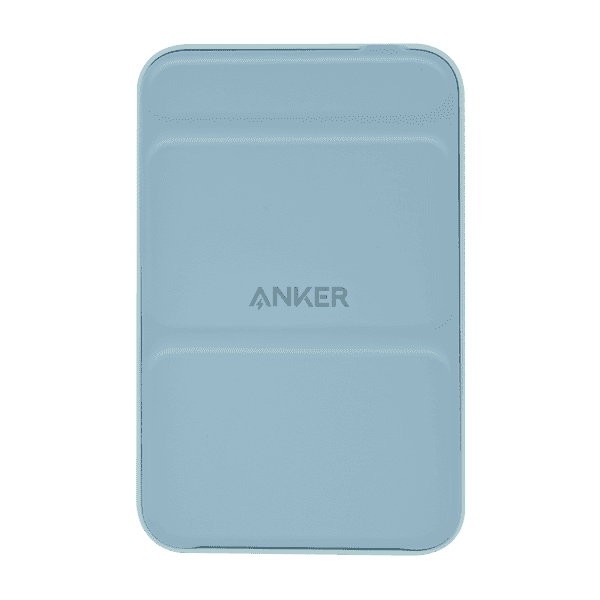 ANKER POWERCORE MAGNETIC 5K WITH BRACKET BLUE MagGo