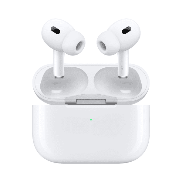 APPLE BLUETOOTH AIRPODS PRO2 MAGSAFE USB-C CHARGING CASE MTJV3ZE
