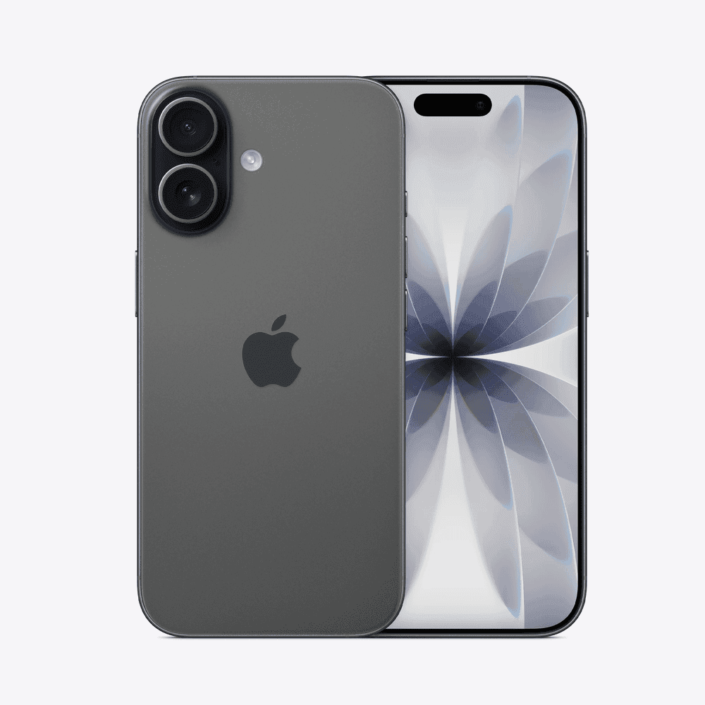 iPhone 17 256GB Black
