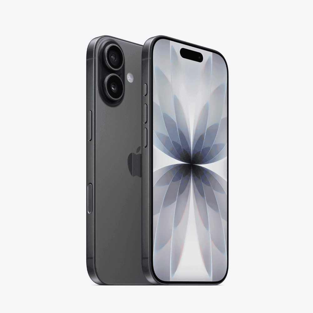 iPhone 17 512GB Black