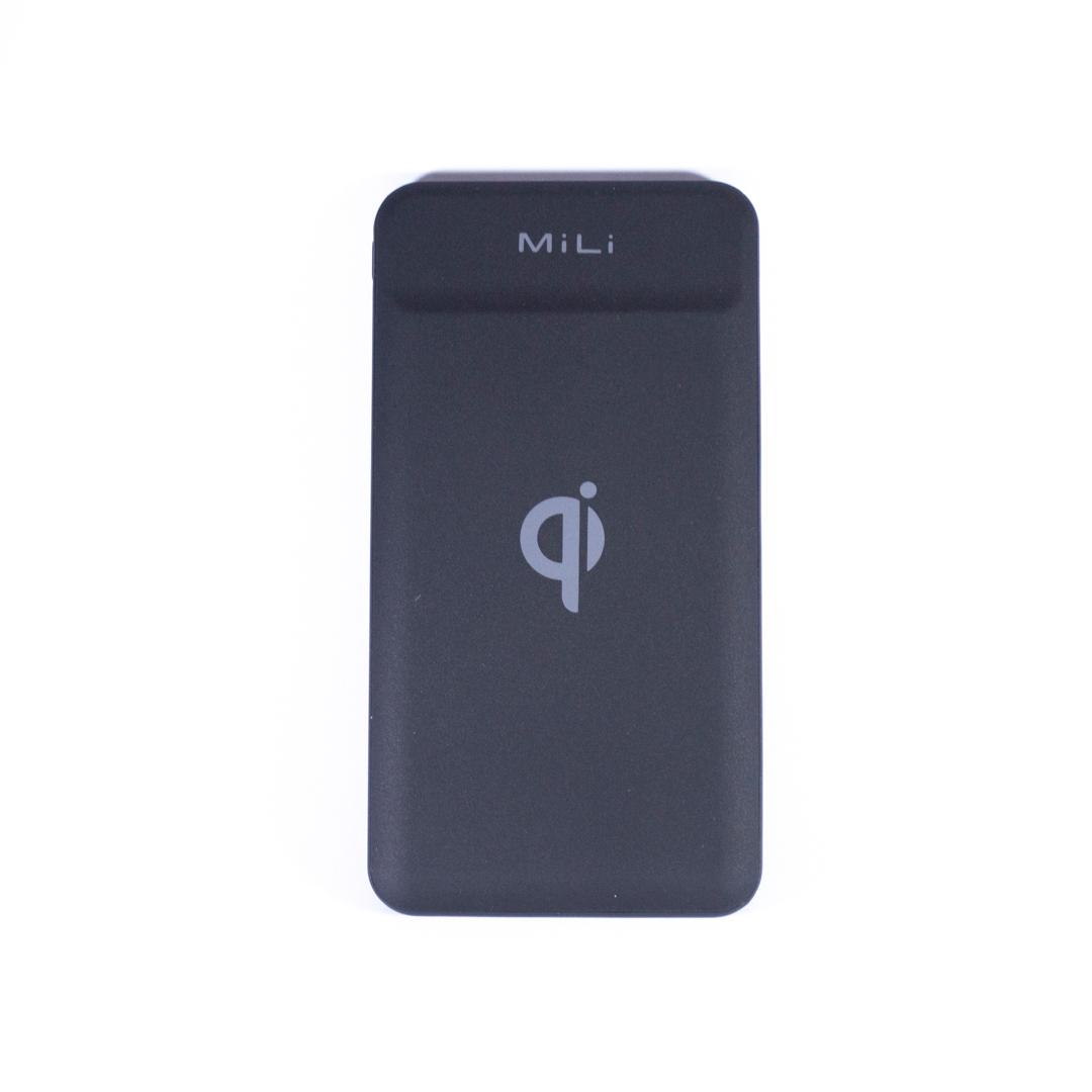 MiLi POWER MAGIC II 8000mAh