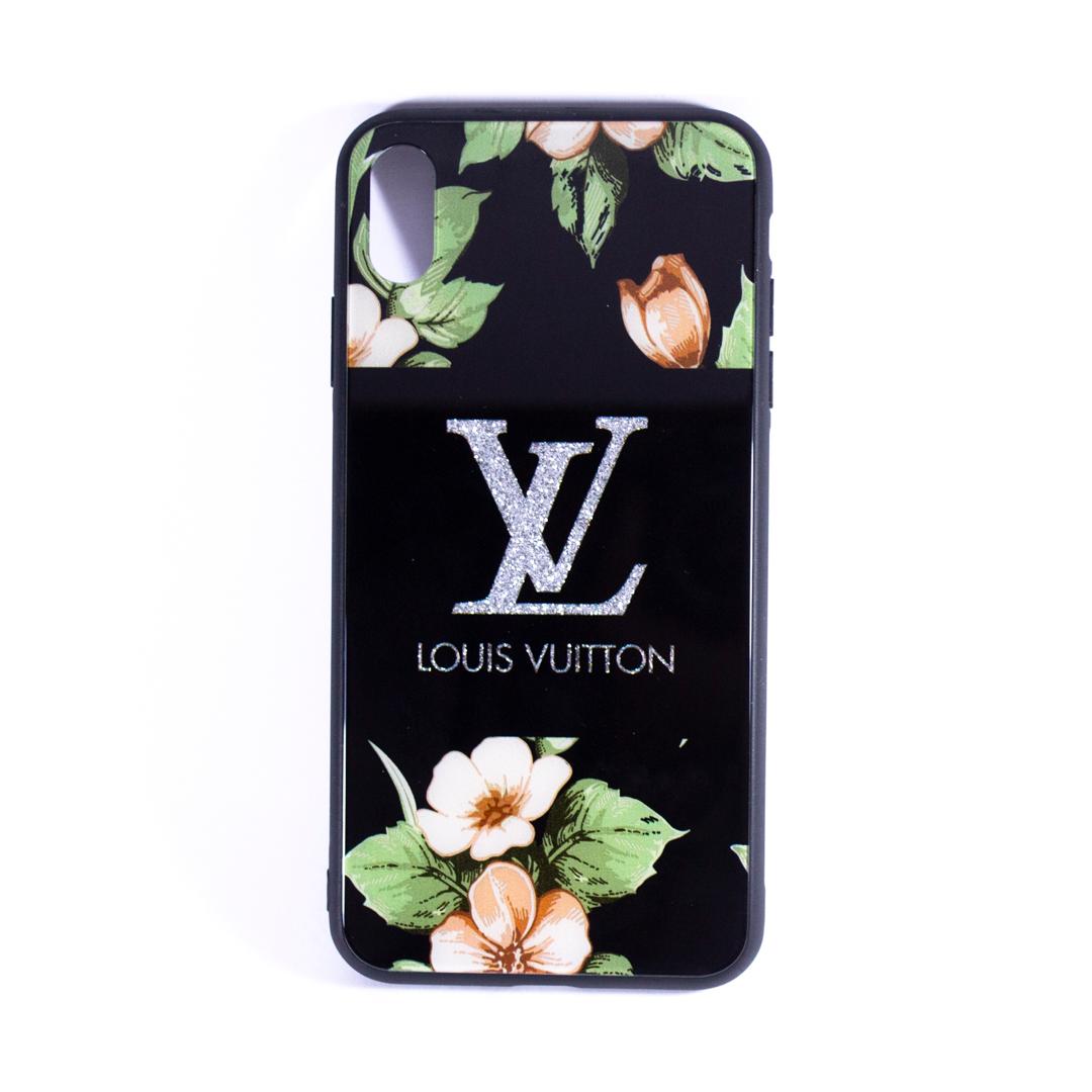 LV BRAND HARD CASE IPHONE XS MAX
