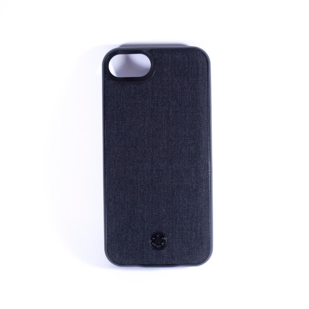 WUW BACKUP POWER 2800mAh IPHONE7 BLACK