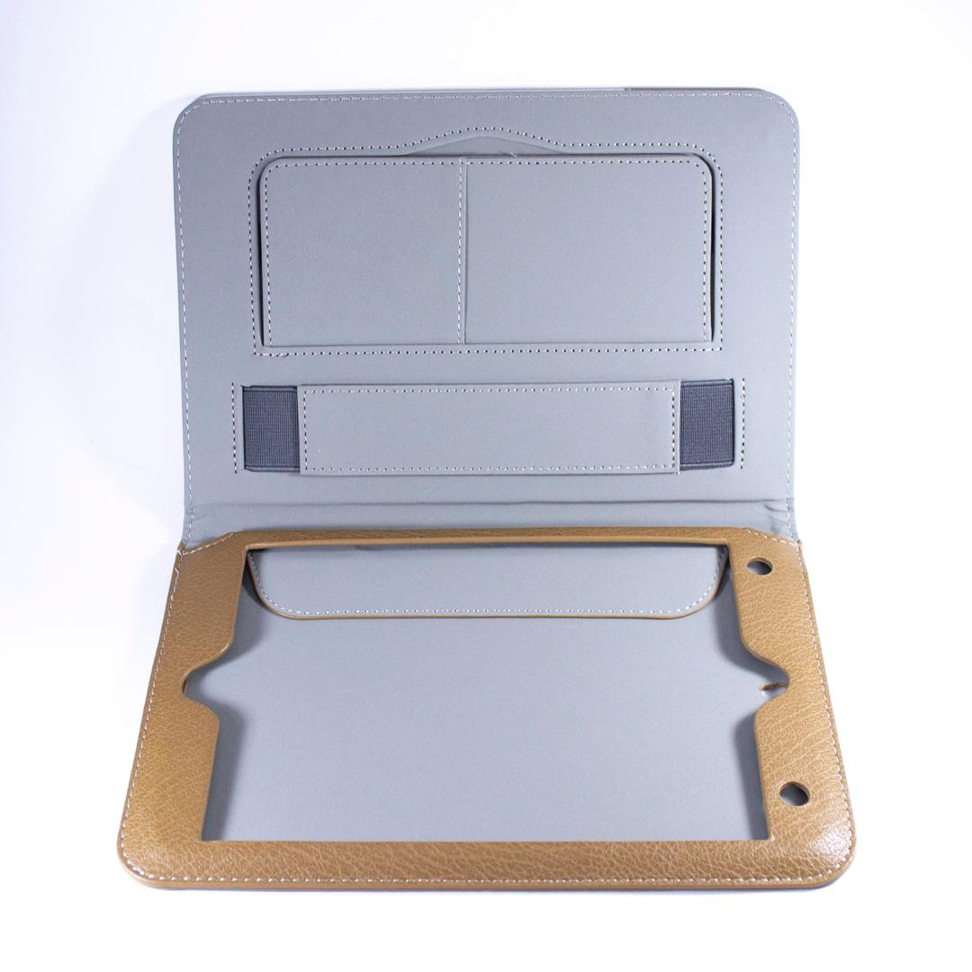 JDK LEATHER CASE IPAD MINI4