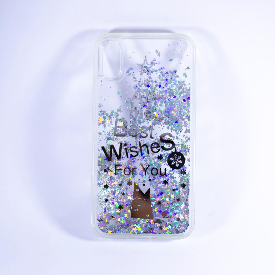 JOYROOM STARS SERIES HARD CASE IPHONE X