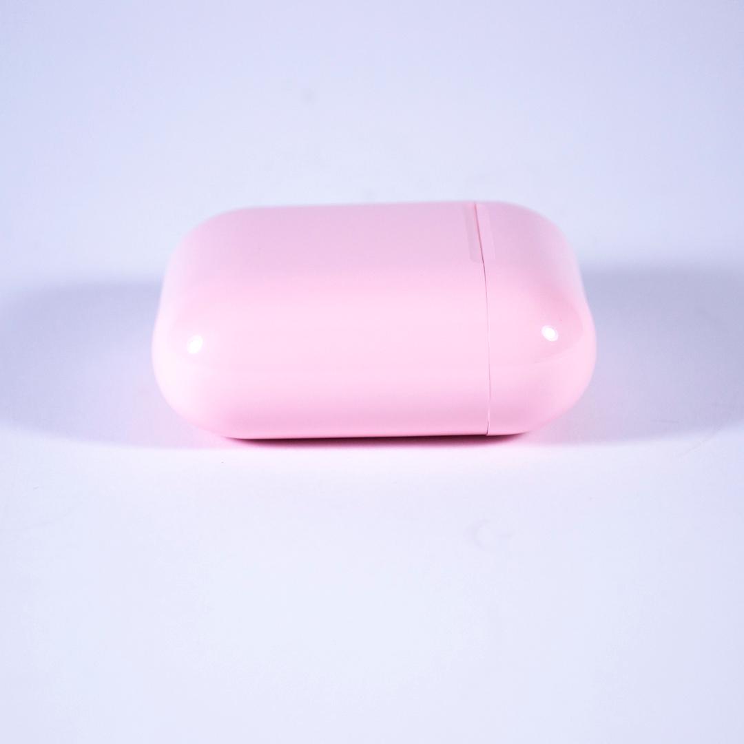 ISAFE BLUETOOTH HEADSET AIRPLUS-2 PINK