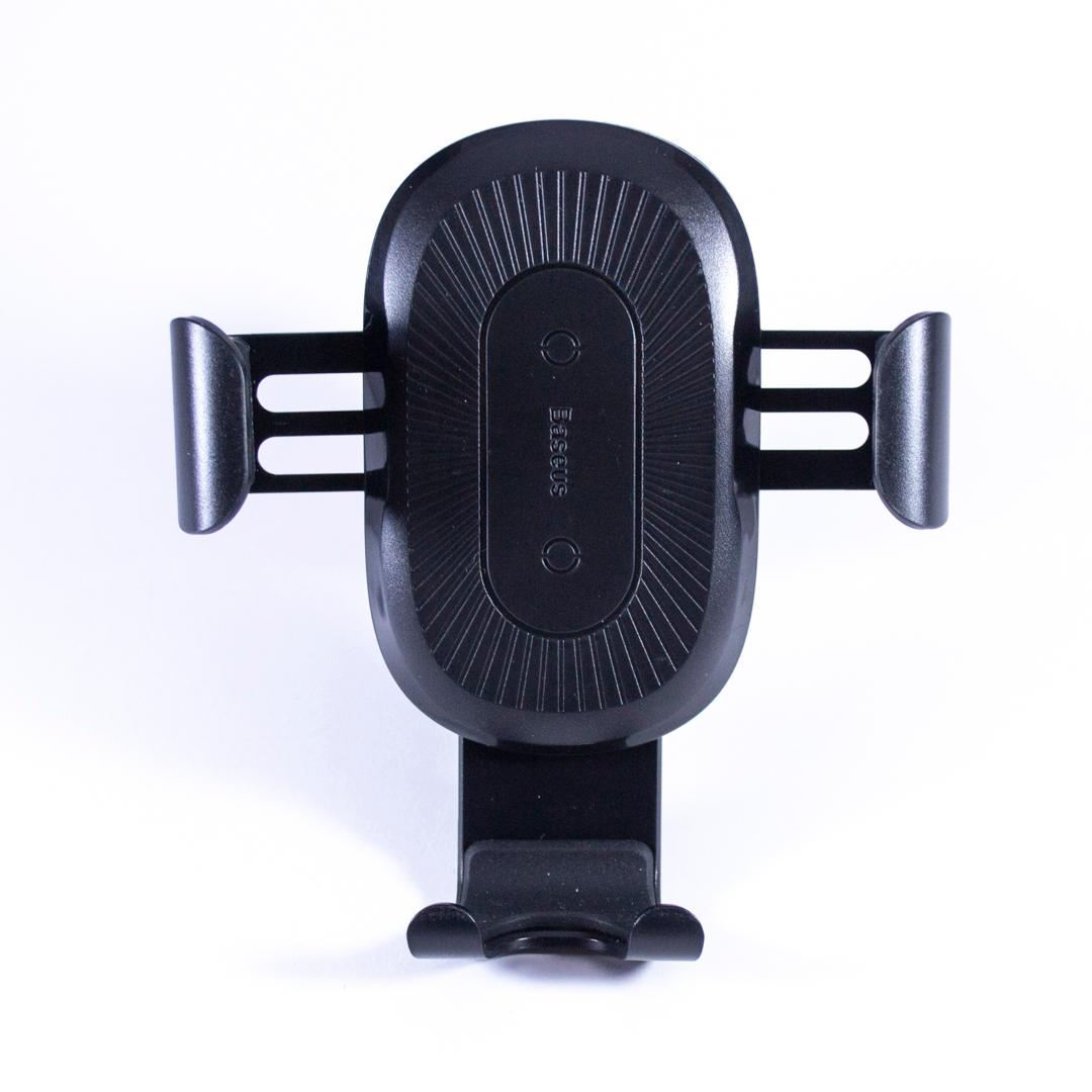 C BASEUS WIRELESS CHARGING CAR MOUNT