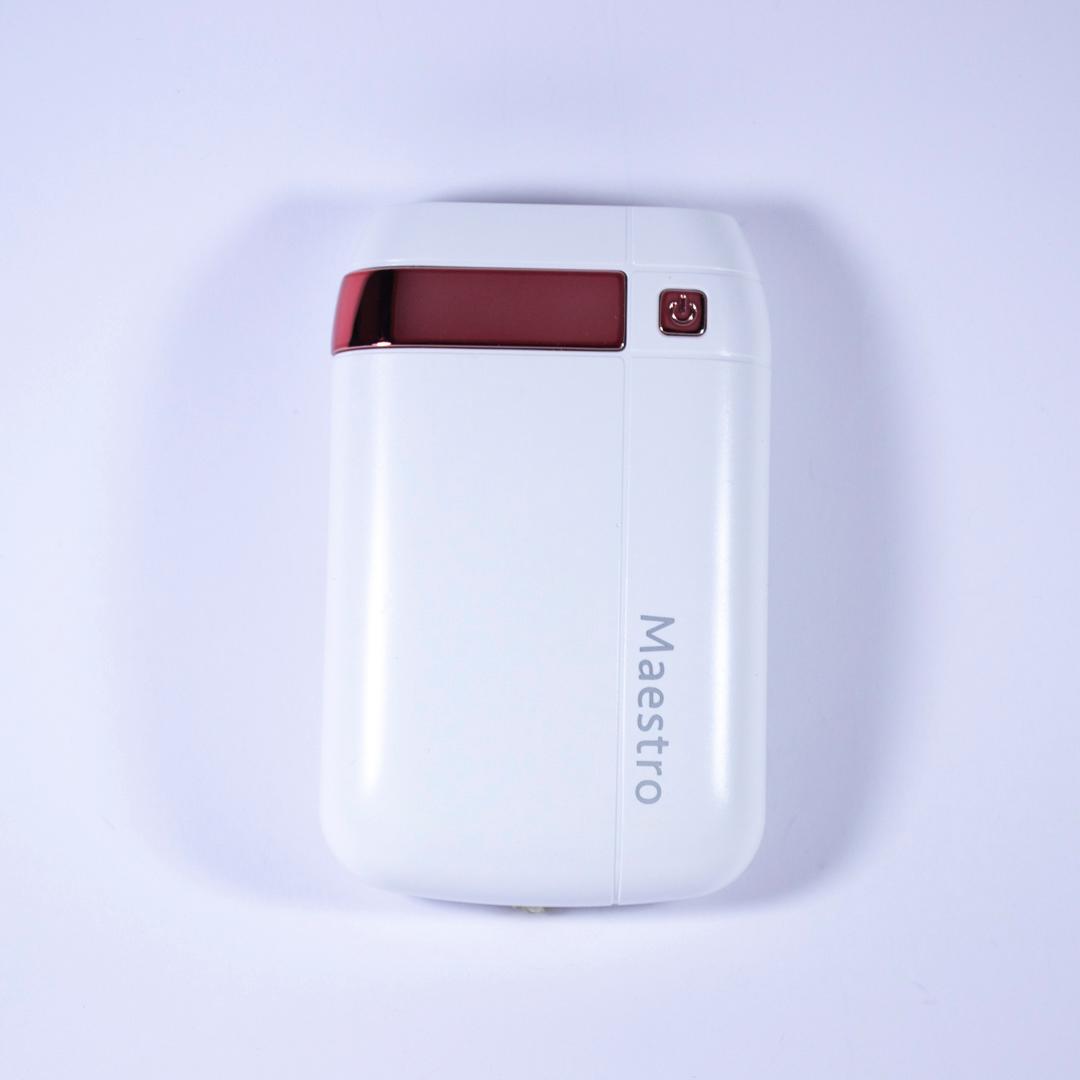 MAESTRO POWER BANK 5200mAh