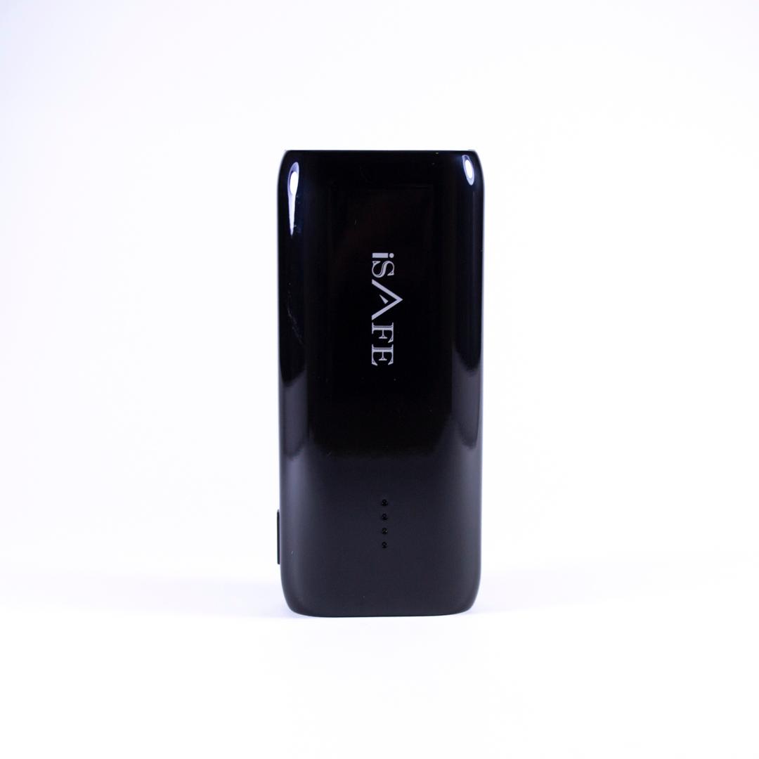 ISAFE IQ POWER BANK 5200mAh