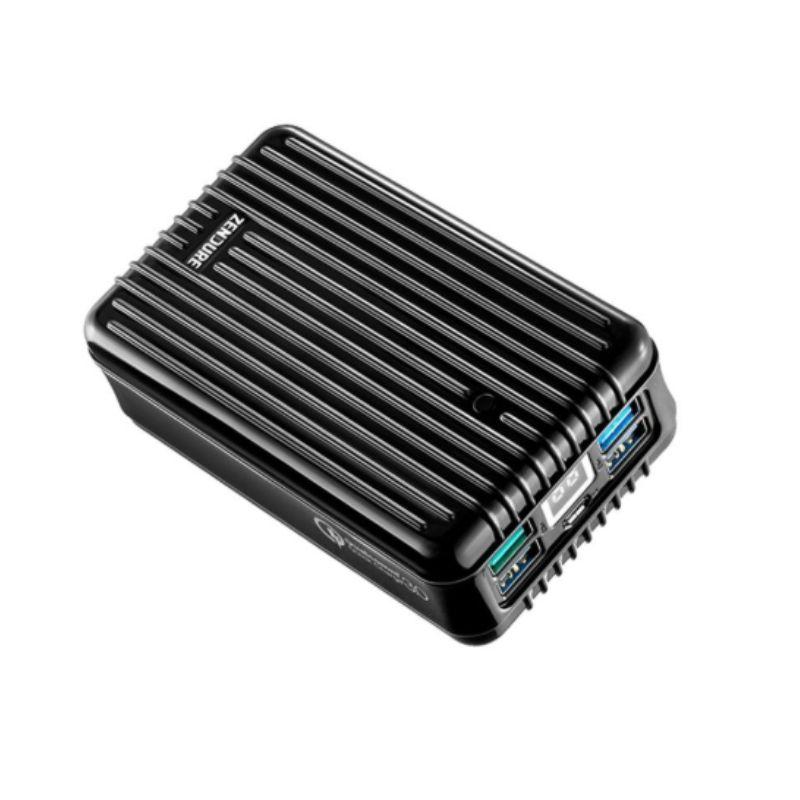 ZENDURE EXTERNAL BATTERY 26800mAh A8