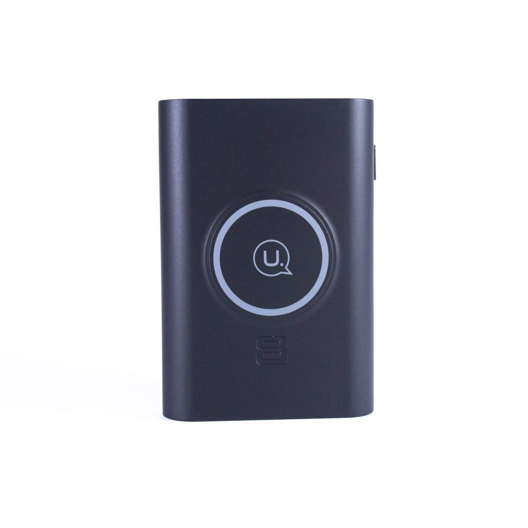 C USAMS WIRELESS CHARGER POWER BANK