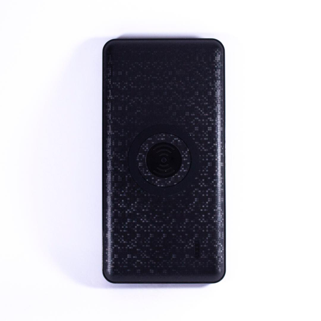 WUW WIRELESS POWER BANK 10000mAh