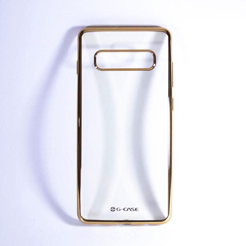G-CASE PLATING SERIES GALAXY S10