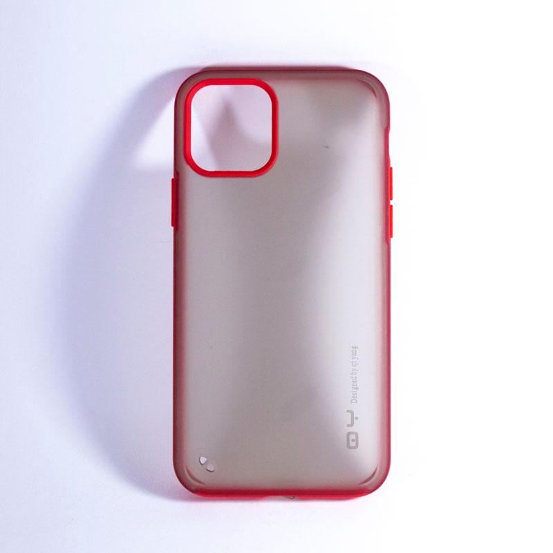 QI YANG HARD CASE IPHONE 11 PRO