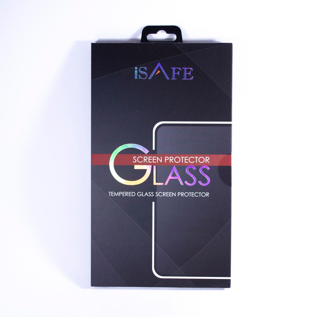 ISAFE TEMPERED GLASS SCREEN PROTECTOR IPHONE8 PLUS
