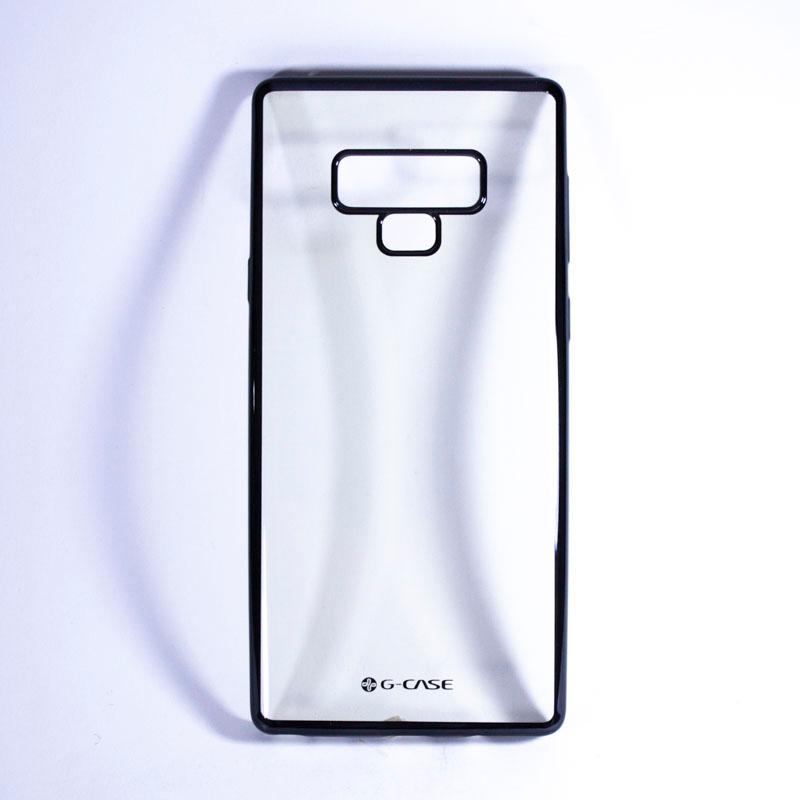 G-CASE PLATING SERIES GALAXY NOTE9