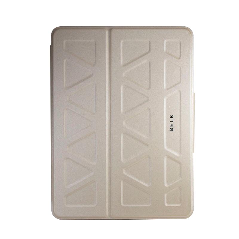 BELK 3D LEATHER CASE IPAD 10.2