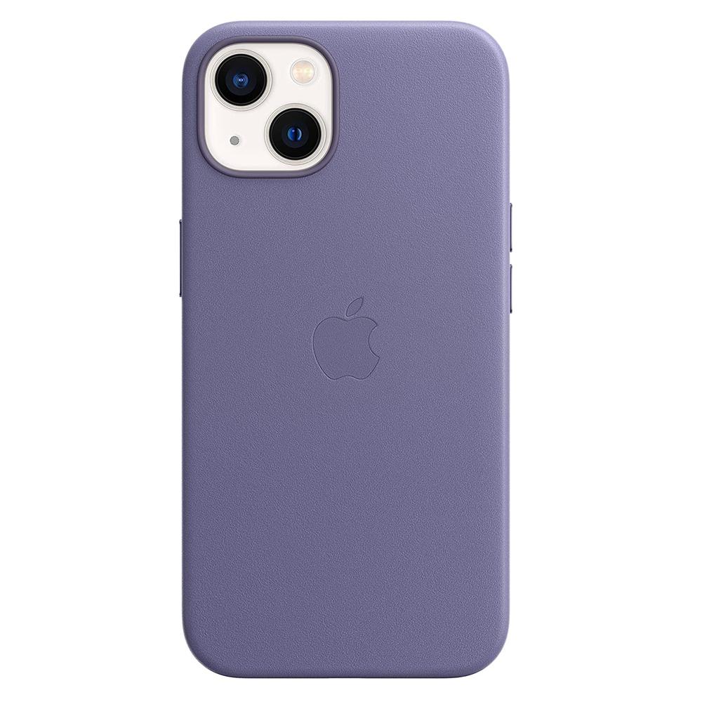 APPLE IPHONE 13 LEATHER CASE MM163ZE/A WISTERIA WITH MAGSAFE