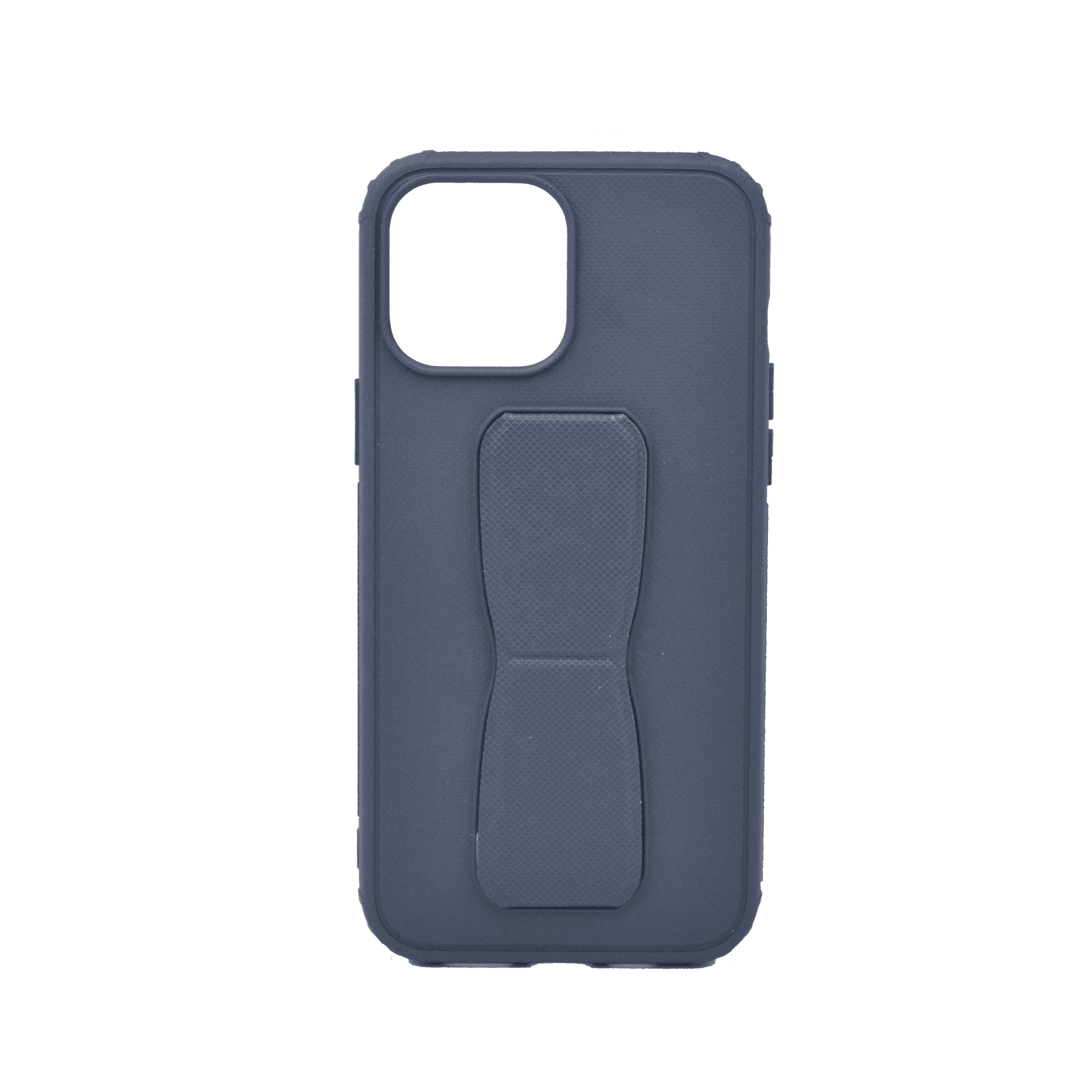 ENCASE GRIP BUTTERFLY SERIES HARD CASE IPHONE 13 PRO BLUE