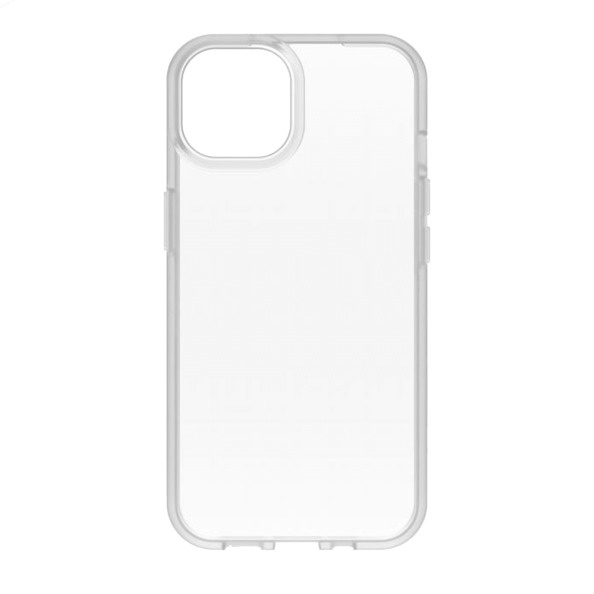 M TRANSPARENT SILICONE CASE IPHONE 13 PRO