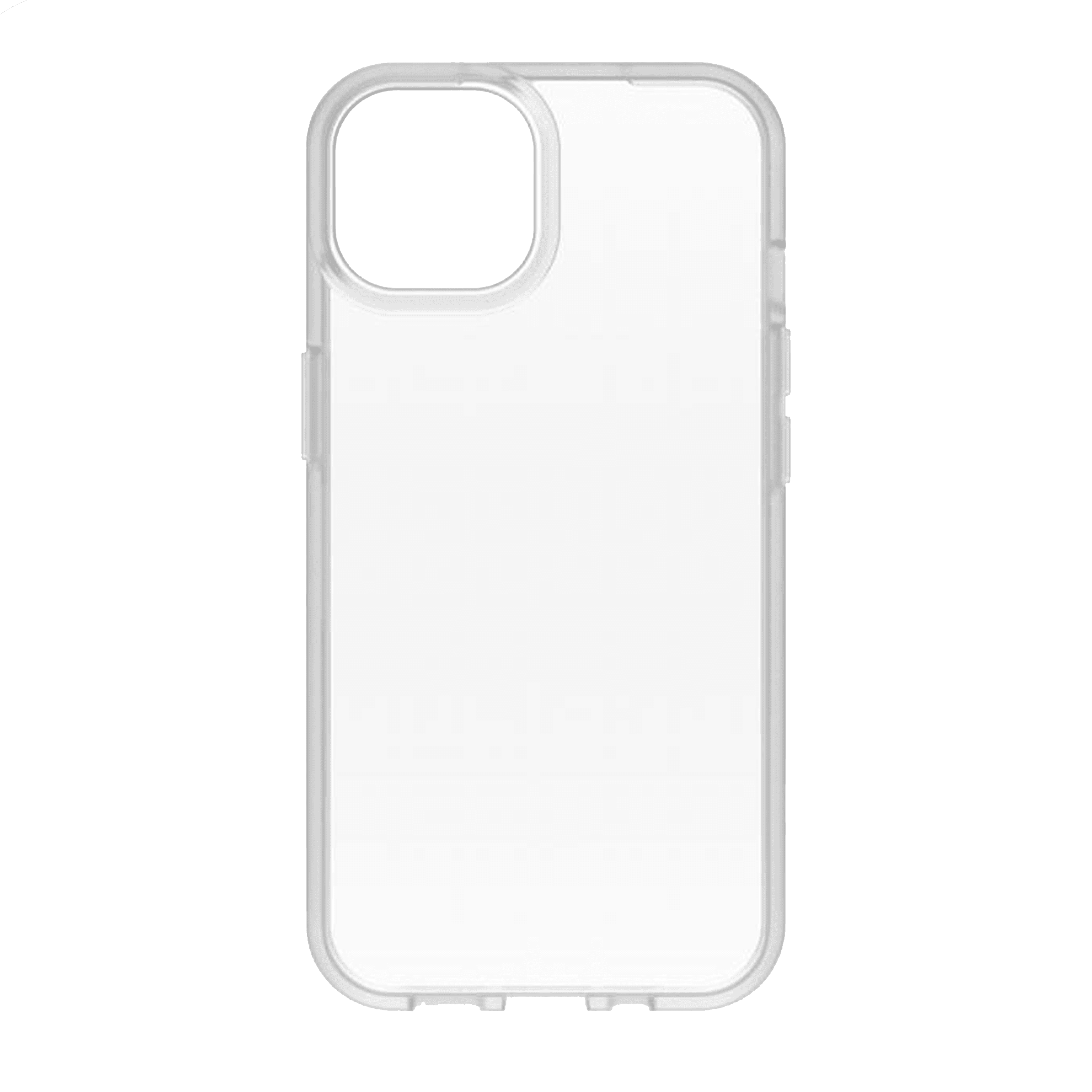 M TRANSPARENT SILICONE CASE IPHONE 13