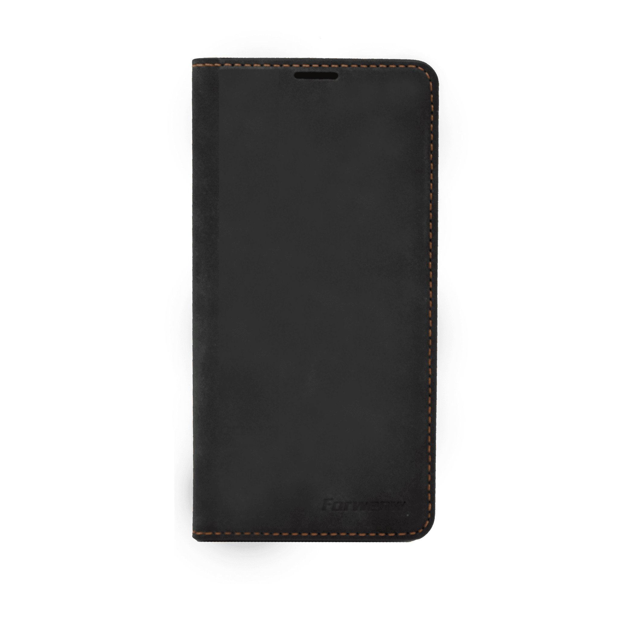FORENBW BOOKCASE IPHONE 13 BLACK