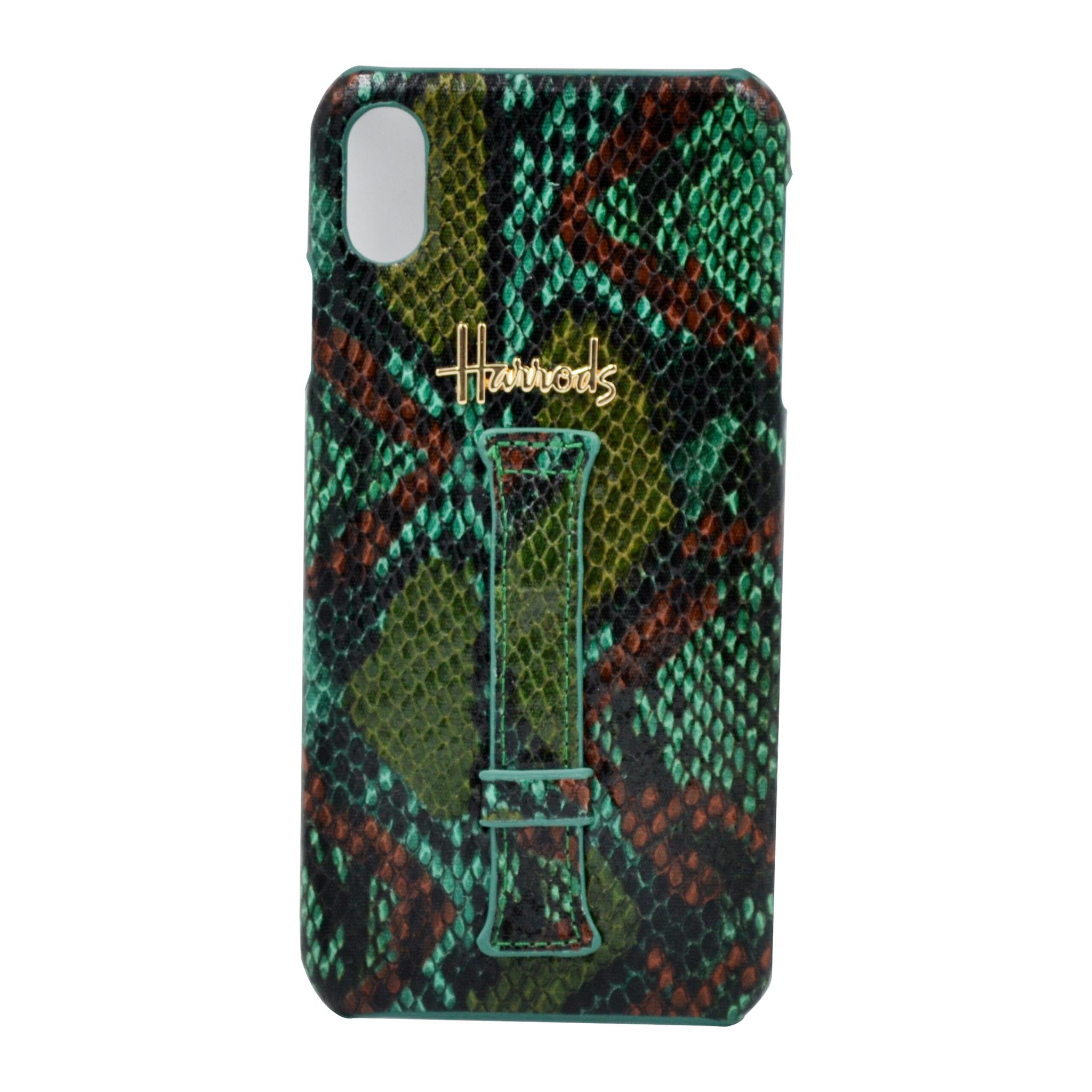 HORRODS BACK COVER IPHONE XS MAX