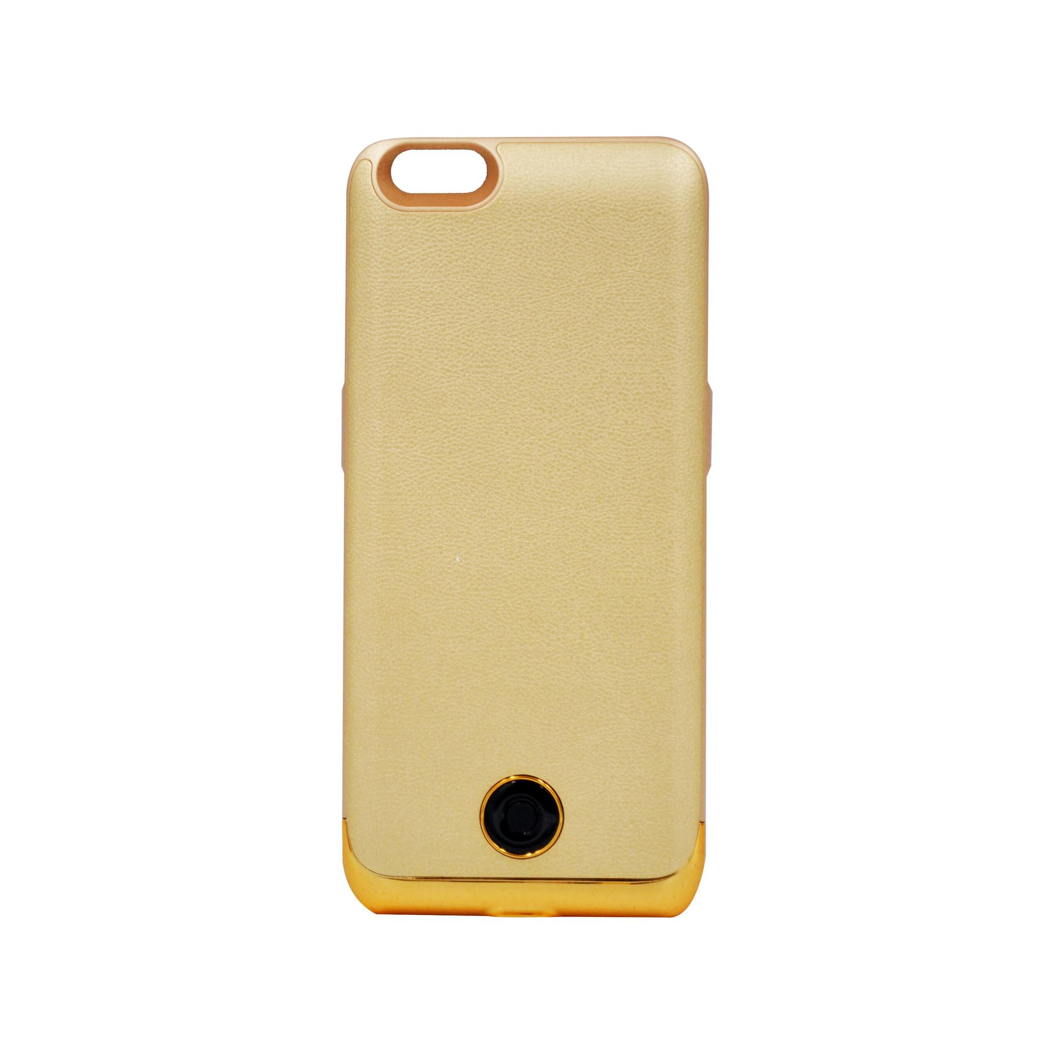 POWER PACK IPHONE6S PLUS GOLD