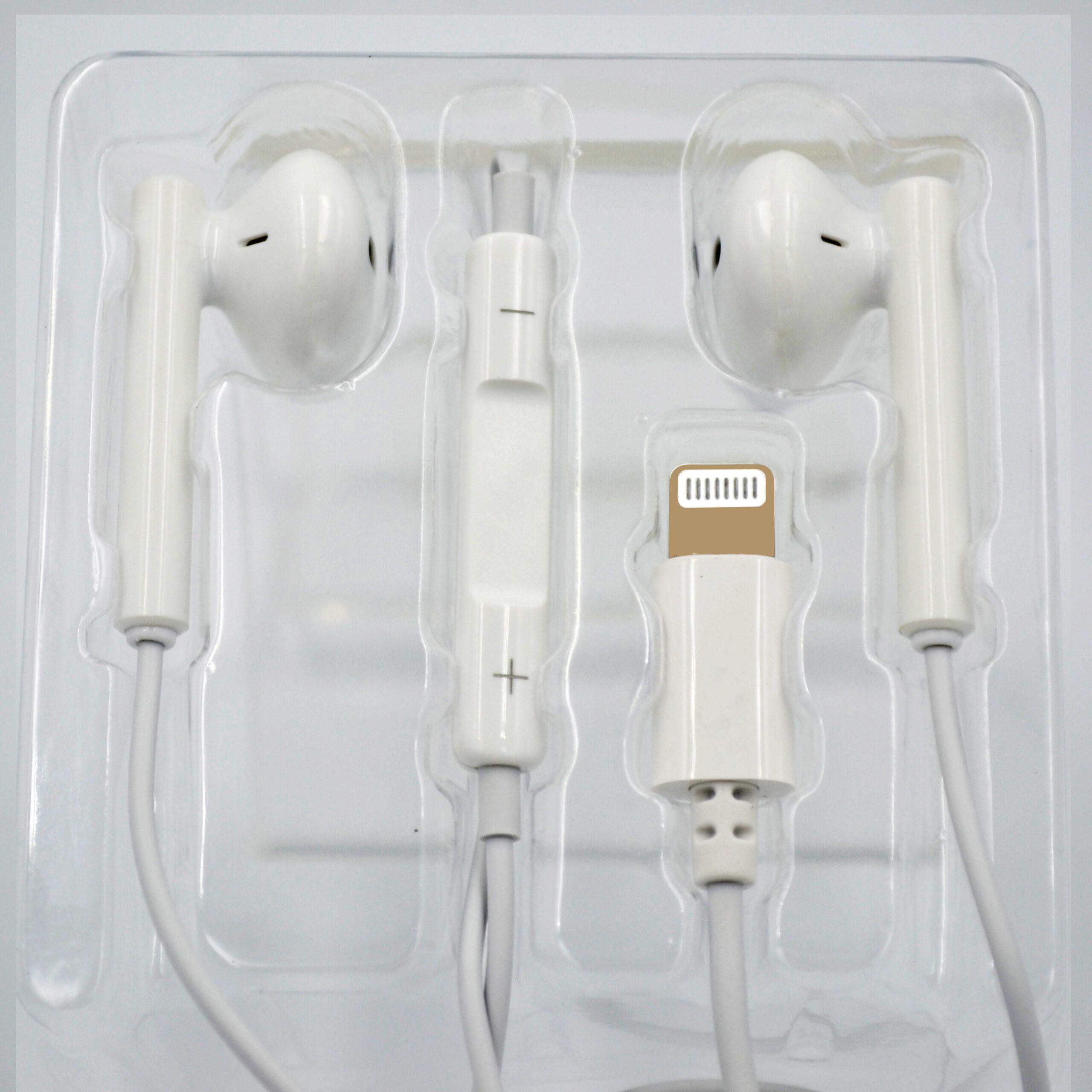 ISAFE MFI LIGHTNING EARPLUS