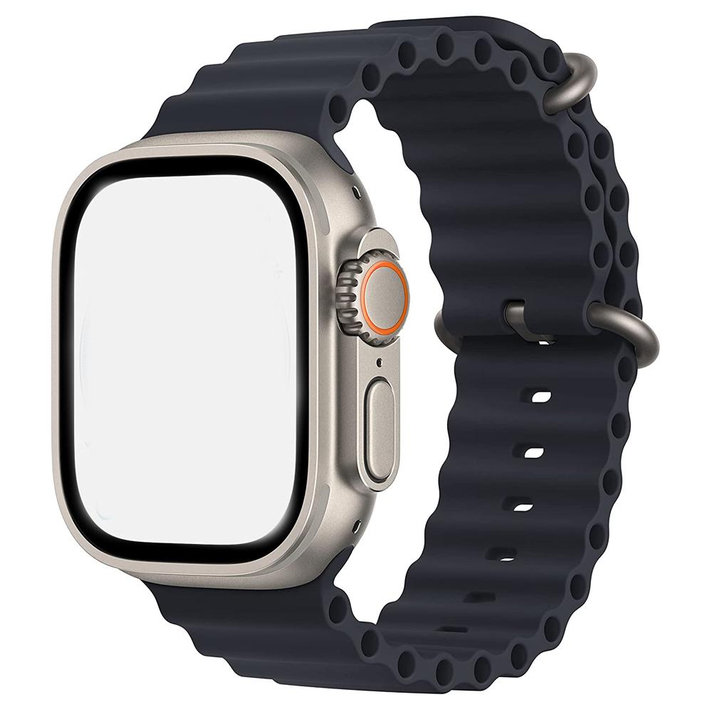 NYORK SMART WATCH SW-310 SAPPHIRE-ASH