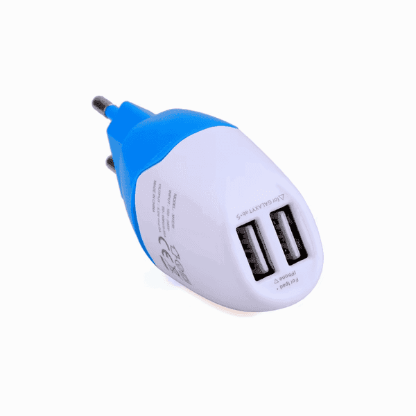 MILI DOLPHIN DUAL HOME CHARGER