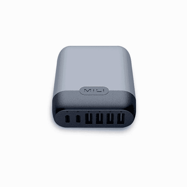 MILI CHARGING STATION