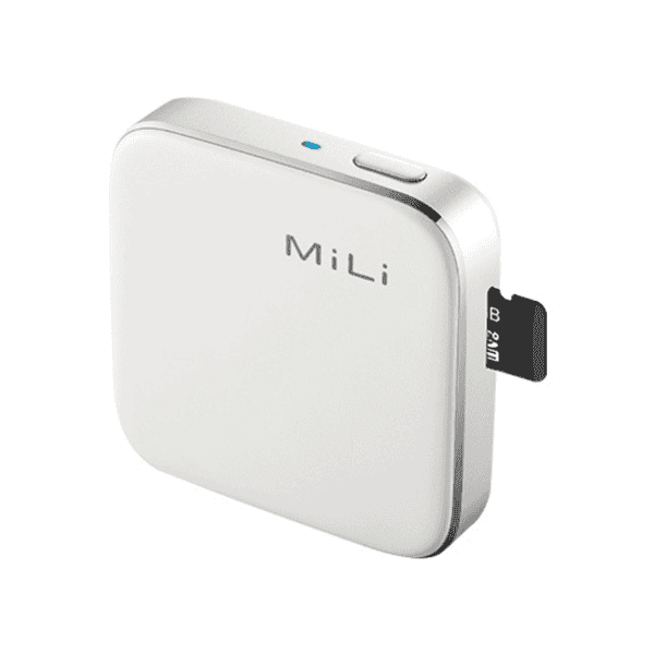 MILI I DATA AIR3