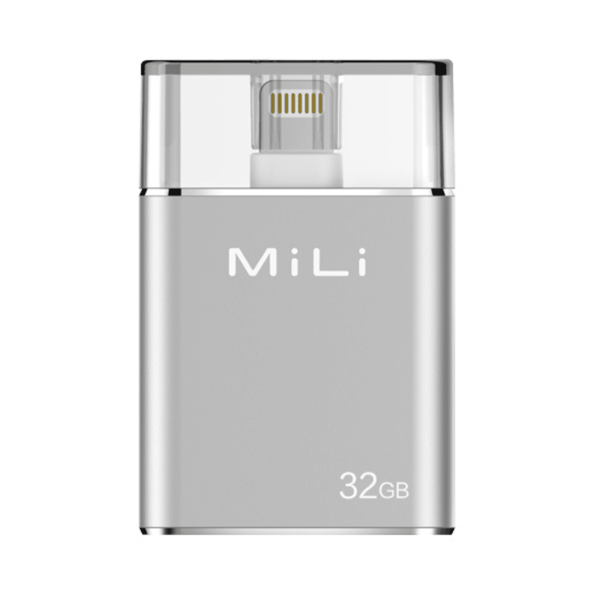 MILI I DATA PRO 32GB SILVER