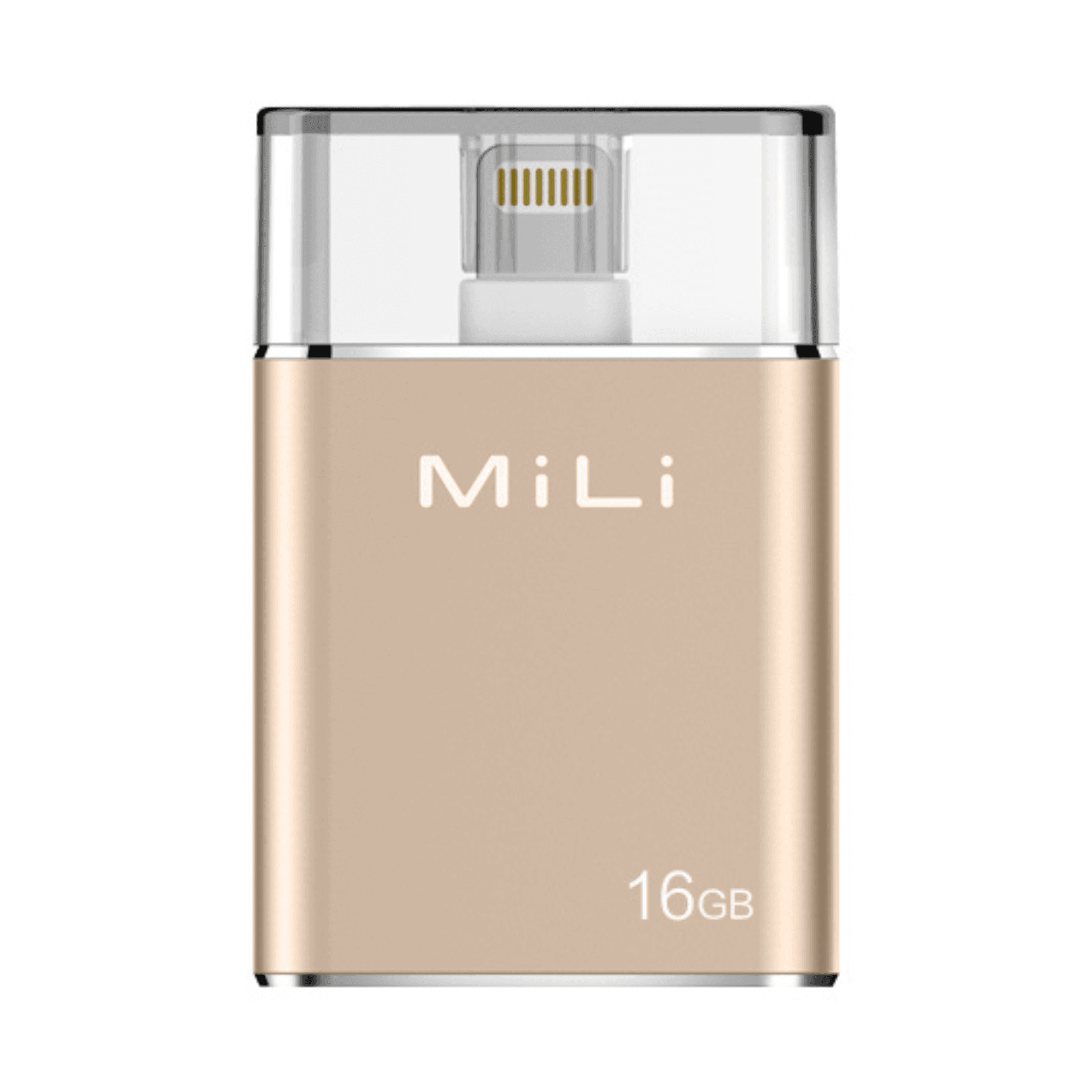 MILI I DATA PRO 16GB GOLD